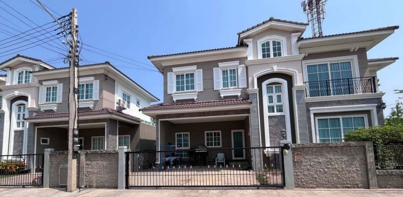 ขายทอดตลาด ที่ดินพร้อมสิ่งปลูกสร้าง ต.หมากแข้ง อ.เมืองอุดรธานี จ.อุดรธานี