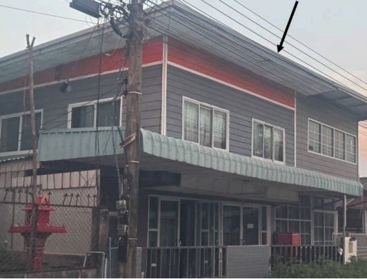 ขายทอดตลาด ที่ดินพร้อมสิ่งปลูกสร้าง ต.พังงู อ.หนองหาน จ.อุดรธานี