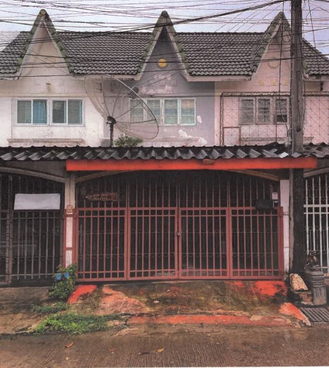 ขายทอดตลาด ที่ดินพร้อมสิ่งปลูกสร้าง ต.บ้านเลื่อม อ.เมืองอุดรธานี จ.อุดรธานี