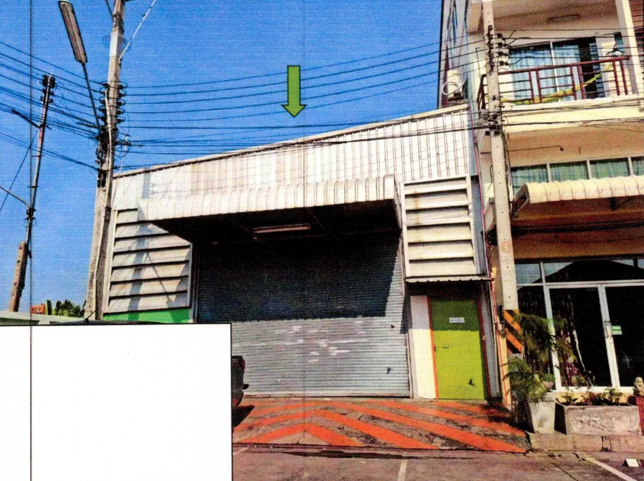 ขายทอดตลาด ที่ดินพร้อมสิ่งปลูกสร้าง ต.บางนาง อ.พานทอง จ.ชลบุรี