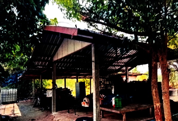 ขายทอดตลาด ที่ดินพร้อมสิ่งปลูกสร้าง ต.ไผ่ใหญ่ อ.ม่วงสามสิบ จ.อุบลราชธานี