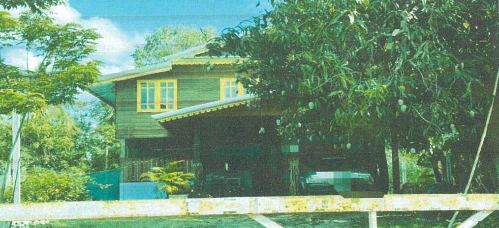 ขายทอดตลาด ที่ดินพร้อมสิ่งปลูกสร้าง ต.ผาสุก อ.กุมภวาปี จ.อุดรธานี