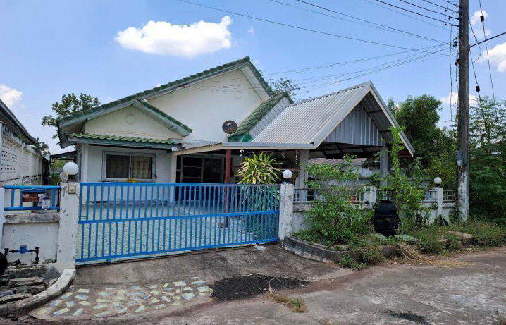 ขายทอดตลาด ที่ดินพร้อมสิ่งปลูกสร้าง ต.บ้านเลื่อม อ.เมืองอุดรธานี จ.อุดรธานี