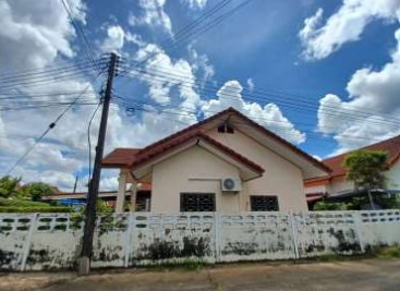 ขายทอดตลาด ที่ดินพร้อมสิ่งปลูกสร้าง ต.ขามใหญ่ อ.เมืองอุบลราชธานี จ.อุบลราชธานี