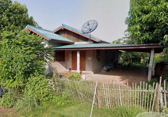ขายทอดตลาด ที่ดินพร้อมสิ่งปลูกสร้าง ต.บ้านจันทน์ อ.บ้านดุง จ.อุดรธานี