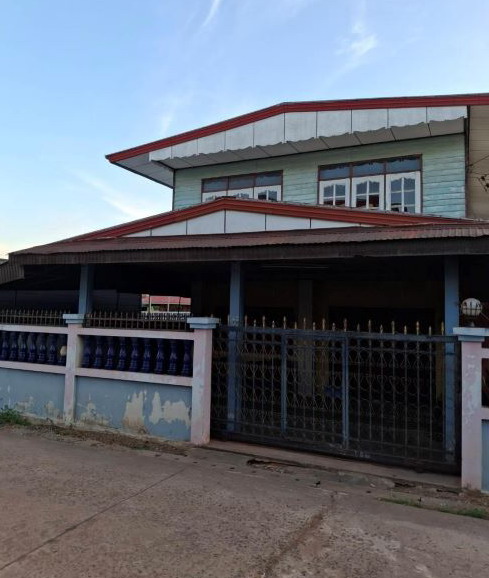 ขายทอดตลาด ที่ดินพร้อมสิ่งปลูกสร้าง ต.อุ่มจาน อ.ประจักษ์ศิลปาคม จ.อุดรธานี