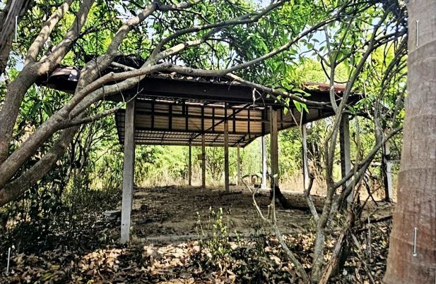 ขายทอดตลาด ที่ดินพร้อมสิ่งปลูกสร้าง ต.เชียงยืน อ.เมืองอุดรธานี จ.อุดรธานี