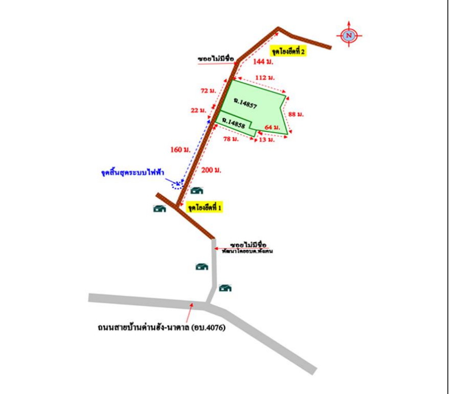 แผนที่ประกอบทรัพย์ 2