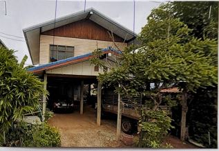 ขายทอดตลาด ที่ดินพร้อมสิ่งปลูกสร้าง ต.ตาดทอง อ.ศรีธาตุ จ.อุดรธานี
