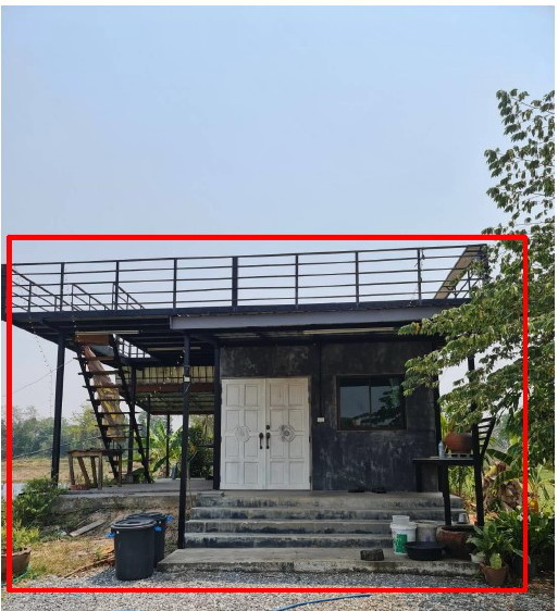 ขายทอดตลาด ที่ดินพร้อมสิ่งปลูกสร้าง ต.เชียงยืน อ.เมืองอุดรธานี จ.อุดรธานี