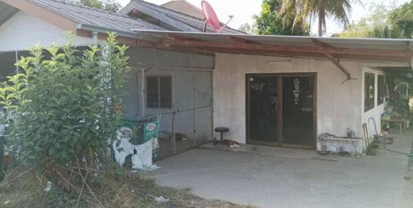 ขายทอดตลาด ที่ดินพร้อมสิ่งปลูกสร้าง ต.ขามใหญ่ อ.เมืองอุบลราชธานี จ.อุบลราชธานี