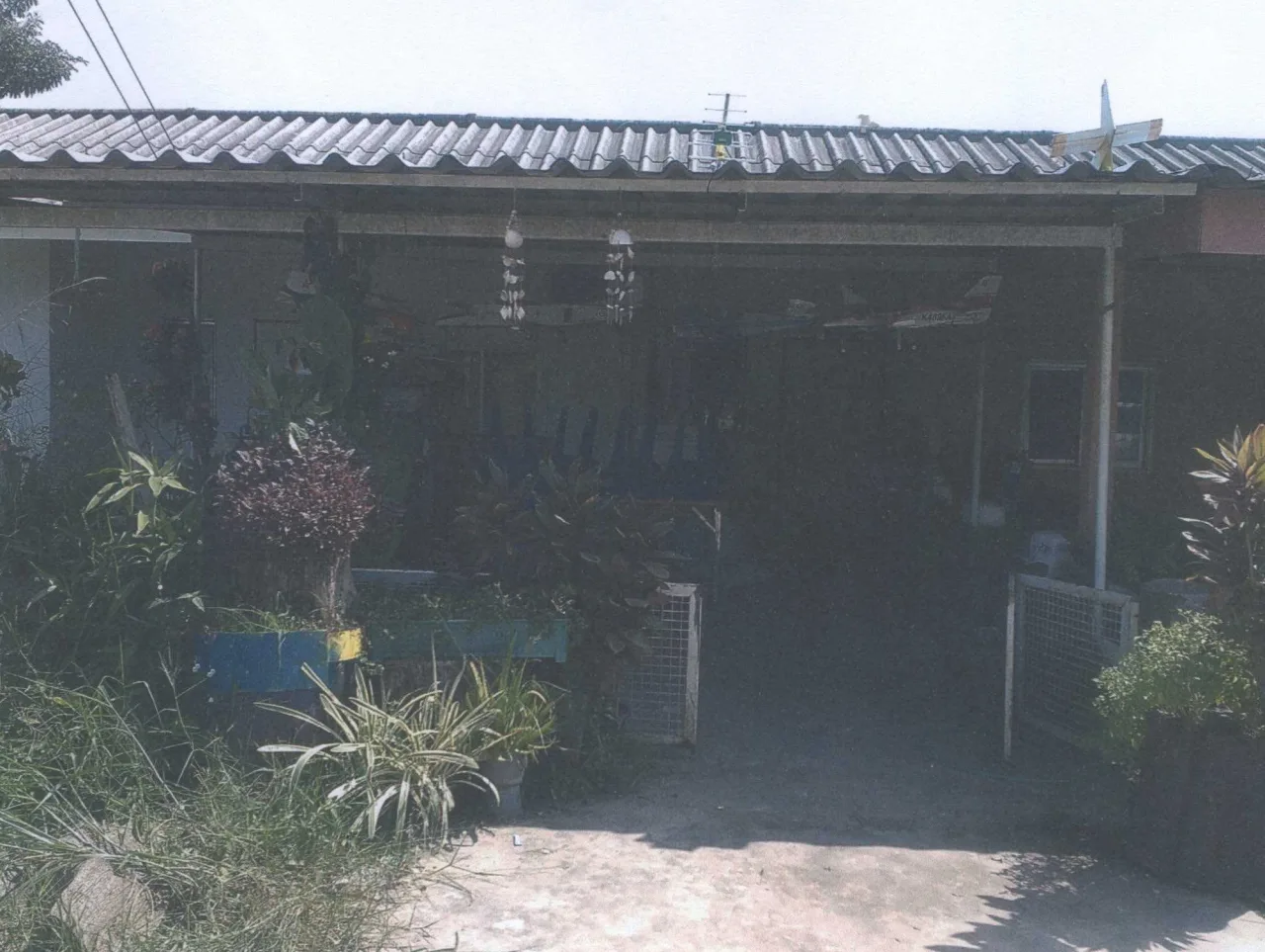 ขายทอดตลาด ที่ดินพร้อมสิ่งปลูกสร้าง ต.บุ่งไหม อ.วารินชำราบ จ.อุบลราชธานี