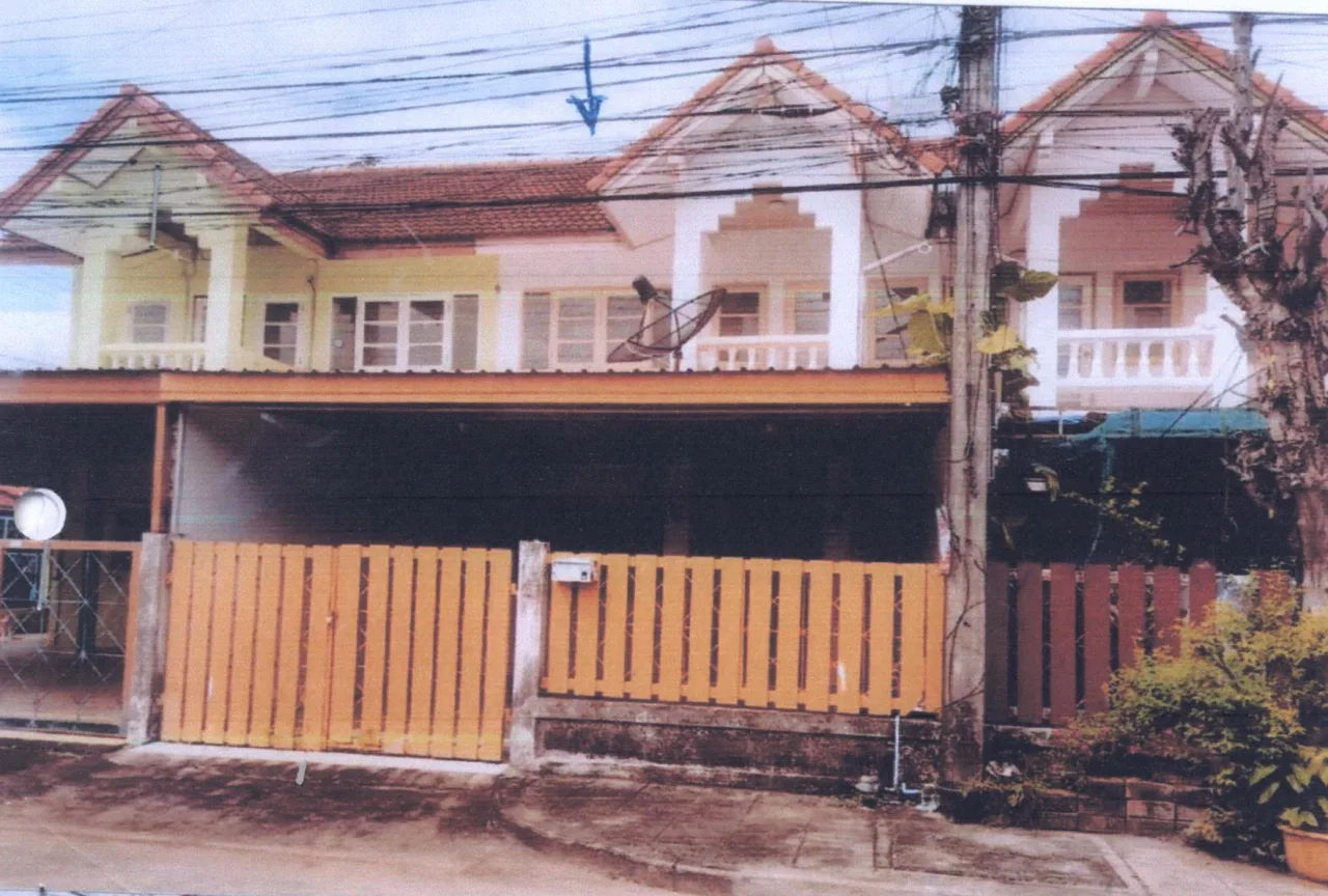 ขายทอดตลาด ที่ดินพร้อมสิ่งปลูกสร้าง ต.สามพร้าว อ.เมือง จ.อุดรธานี