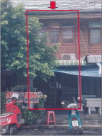 ขายทอดตลาด ที่ดินพร้อมสิ่งปลูกสร้าง ต.ในเมือง อ.เมืองอุบลราชธานี จ.อุบลราชธานี