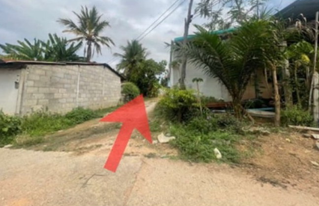 ขายทอดตลาด ที่ดินว่างเปล่า จ.ขอนแก่น