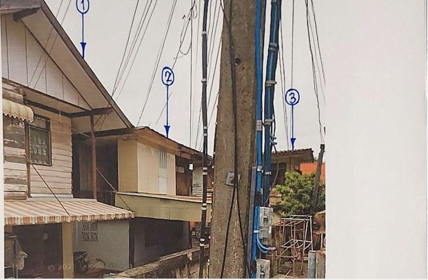 ขายทอดตลาด ที่ดินพร้อมสิ่งปลูกสร้าง ต.หมากแข้ง อ.เมืองอุดรธานี จ.อุดรธานี