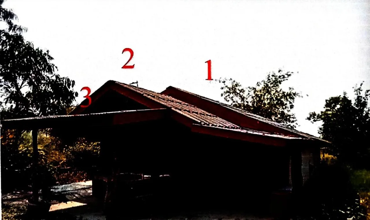 ขายทอดตลาด ที่ดินพร้อมสิ่งปลูกสร้าง ต.ศรีสุข อ.เขื่องใน จ.อุบลราชธานี