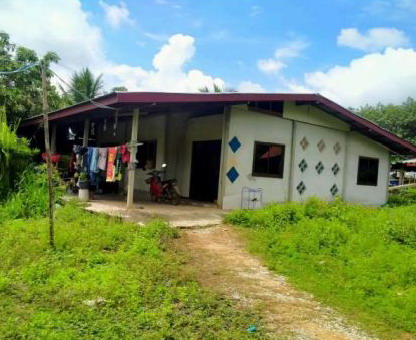 ขายทอดตลาด ที่ดินพร้อมสิ่งปลูกสร้าง ต.หนองไฮ อ.เมืองอุดรธานี จ.อุดรธานี