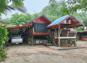 ขายทอดตลาด ที่ดินพร้อมสิ่งปลูกสร้าง ต.โนนกลาง อ.พิบูลมังสาหาร จ.อุบลราชธานี