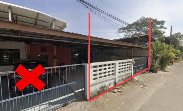 ขายทอดตลาด ที่ดินพร้อมสิ่งปลูกสร้าง ต.บ้านเลื่อม อ.เมืองอุดรธานี จ.อุดรธานี