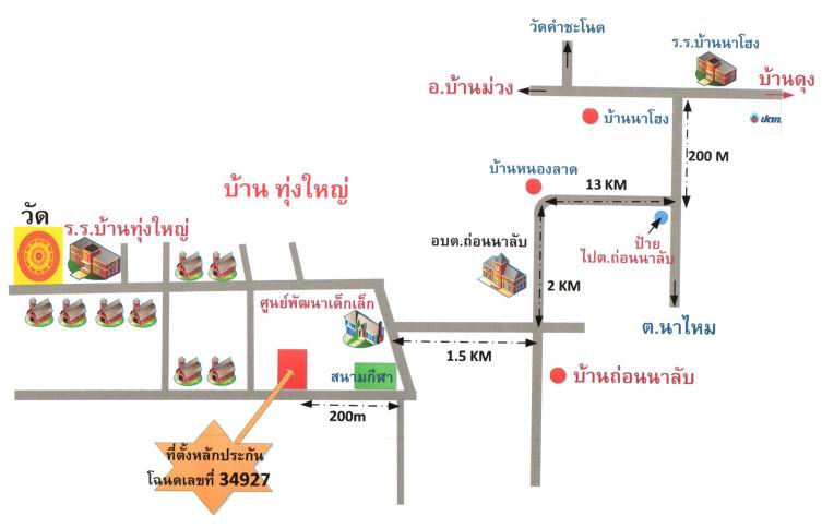 แผนที่ประกอบทรัพย์ 2