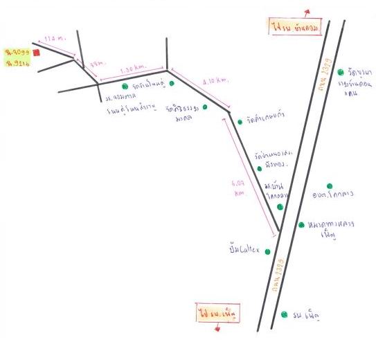 แผนที่ประกอบทรัพย์ 2
