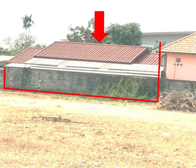 ขายทอดตลาด ที่ดินพร้อมสิ่งปลูกสร้าง ต.ปทุม อ.เมืองอุบลราชธานี จ.อุบลราชธานี