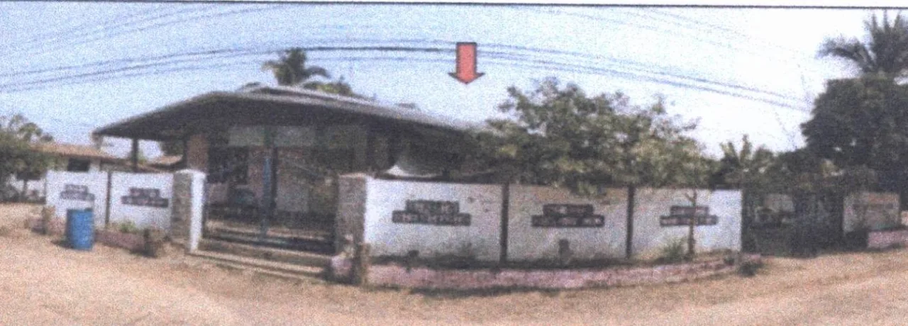 ขายทอดตลาด ที่ดินพร้อมสิ่งปลูกสร้าง ต.หนองบุ อ.เมือง จ.อุดรธานี