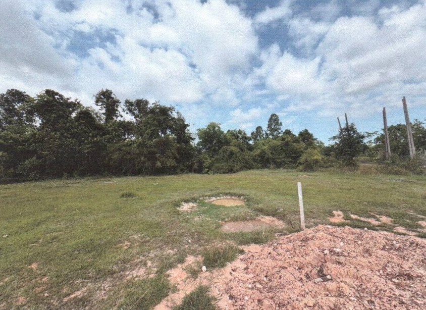 ขายทอดตลาด ที่ดินว่างเปล่า ต.ดอนจิก อ.พิบูลมังสาหาร จ.อุบลราชธานี
