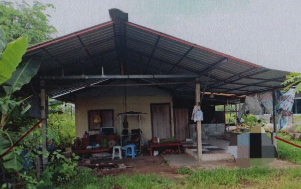 ขายทอดตลาด ที่ดินพร้อมสิ่งปลูกสร้าง ต.เชียงยืน อ.เมืองอุดรธานี จ.อุดรธานี