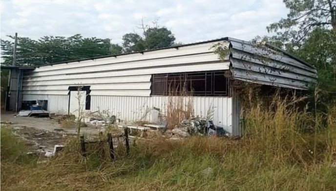 ขายทอดตลาด ที่ดินพร้อมสิ่งปลูกสร้าง ต.นาดี อ.เมืองอุดรธานี จ.อุดรธานี