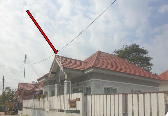ขายทอดตลาด ที่ดินพร้อมสิ่งปลูกสร้าง ต.หนองขอนกว้าง อ.เมืองอุดรธานี จ.อุดรธานี