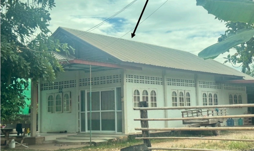 ขายทอดตลาด ที่ดินพร้อมสิ่งปลูกสร้าง ต.บ้านจันทน์ อ.บ้านดุง จ.อุดรธานี