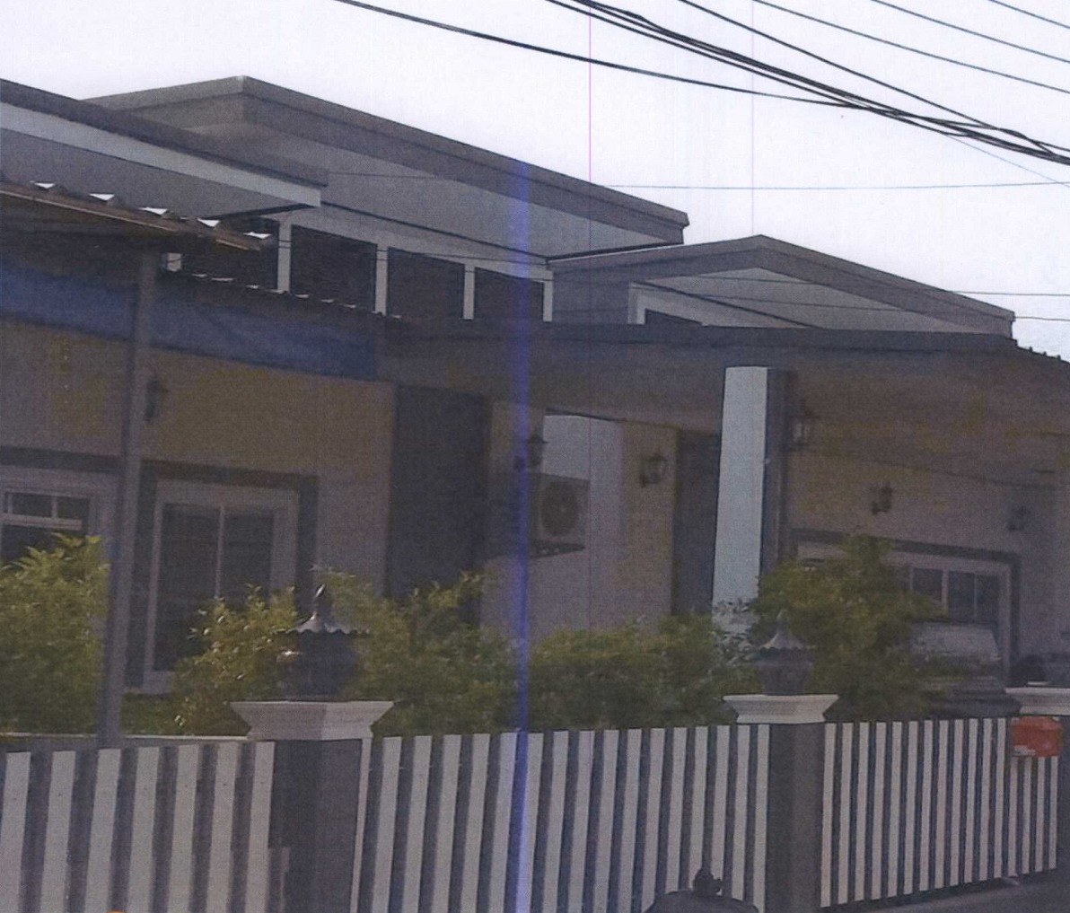 ขายทอดตลาด ที่ดินพร้อมสิ่งปลูกสร้าง ต.บ้านทุ่ม อ.เมืองขอนแก่น จ.ขอนแก่น