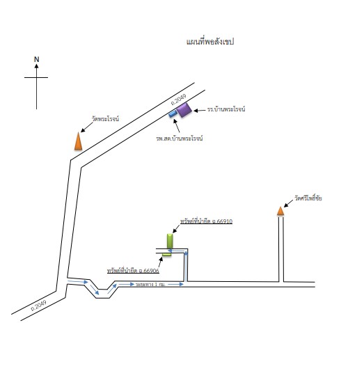 แผนที่ประกอบทรัพย์ 2