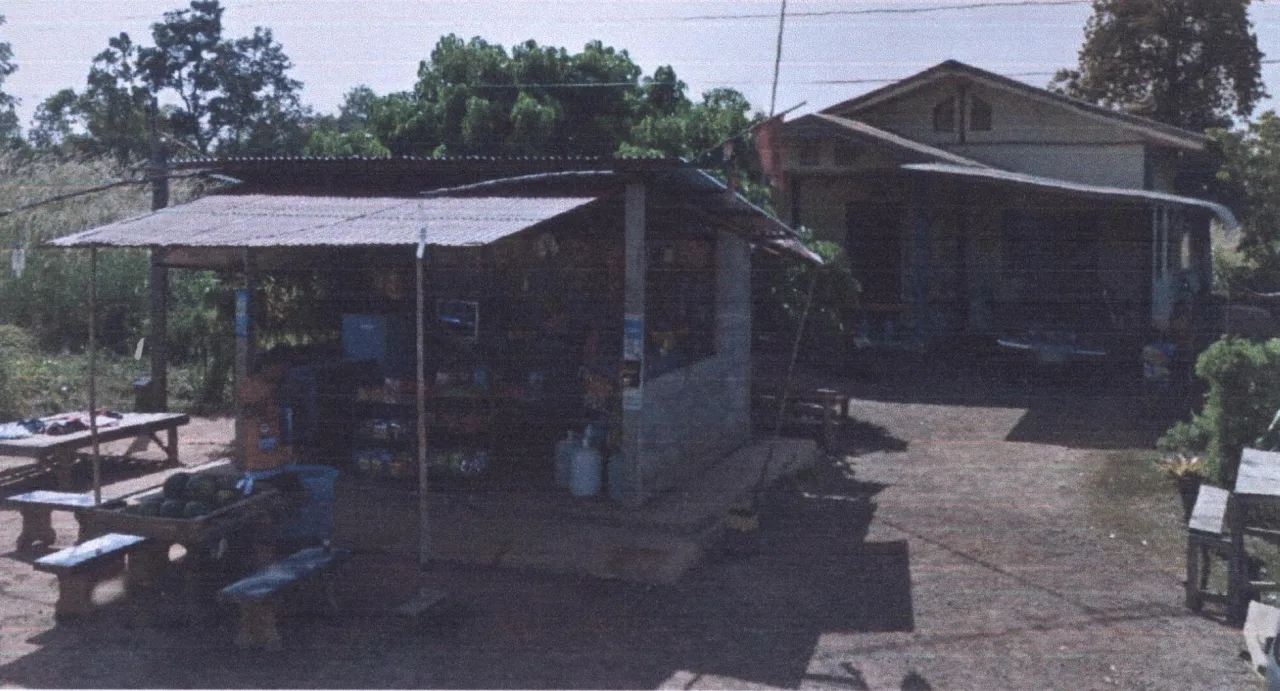 ขายทอดตลาด ที่ดินพร้อมสิ่งปลูกสร้าง ต.เพ็ญ อ.เพ็ญ จ.อุดรธานี