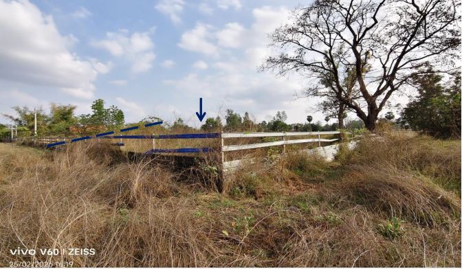 ขายทอดตลาด ที่ดินว่างเปล่า ต.หนองนาคำ อ.เมืองอุดรธานี จ.อุดรธานี
