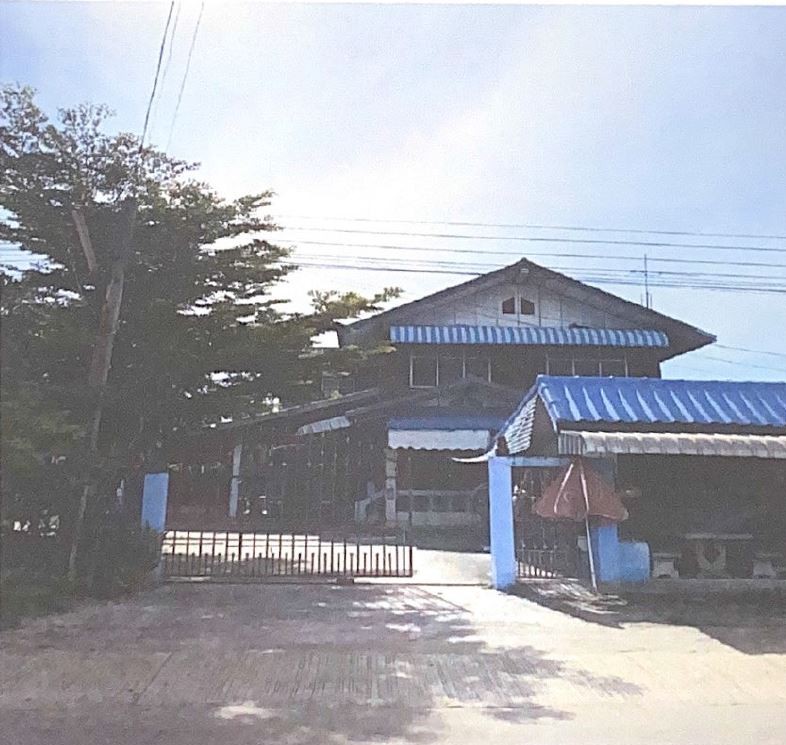 ขายทอดตลาด ที่ดินพร้อมสิ่งปลูกสร้าง ต.สุมเส้า อ.เพ็ญ จ.อุดรธานี