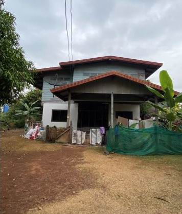 ขายทอดตลาด ที่ดินพร้อมสิ่งปลูกสร้าง ต.ทุ่งฝน อ.ทุ่งฝน จ.อุดรธานี