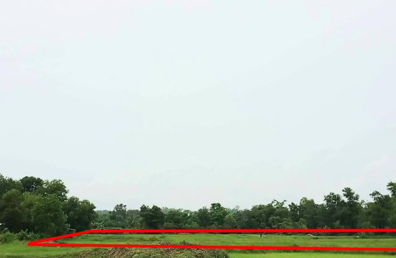 ขายทอดตลาด ที่ดินว่างเปล่า ต.เสอเพลอ อ.กุมภวาปี จ.อุดรธานี