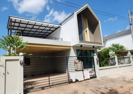 ขายทอดตลาด ที่ดินพร้อมสิ่งปลูกสร้าง ต.บ้านเลื่อม อ.เมืองอุดรธานี จ.อุดรธานี