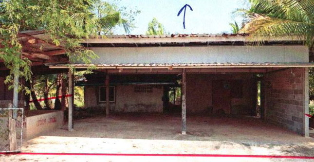 ขายทอดตลาด ที่ดินพร้อมสิ่งปลูกสร้าง ต.นาข่า อ.เมืองอุดรธานี จ.อุดรธานี