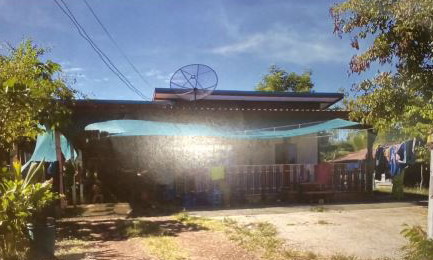 ขายทอดตลาด ที่ดินพร้อมสิ่งปลูกสร้าง ต.สามพร้าว อ.เมืองอุดรธานี จ.อุดรธานี
