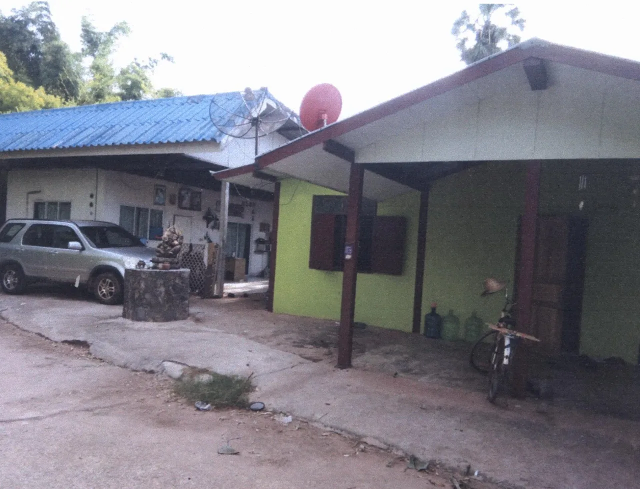 ขายทอดตลาด ที่ดินพร้อมสิ่งปลูกสร้าง ต.บ้านธาตุ อ.เพ็ญ จ.อุดรธานี