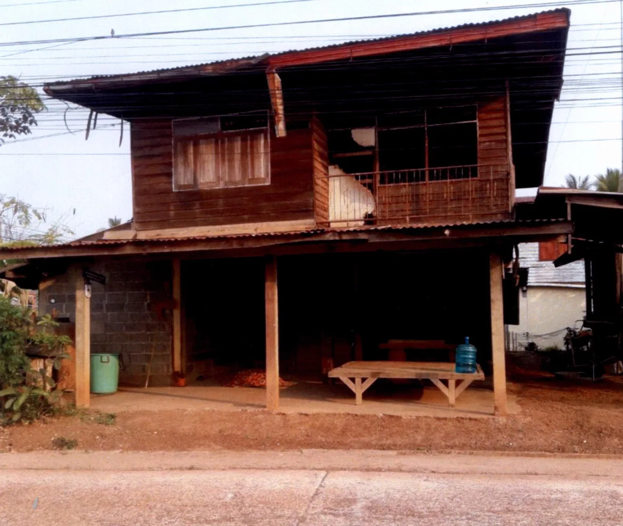 ขายทอดตลาด ที่ดินพร้อมสิ่งปลูกสร้าง ต.หนองหลัก อ.ไชยวาน จ.อุดรธานี
