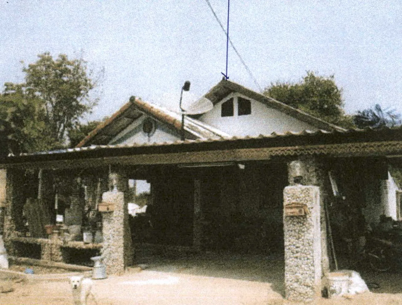 ขายทอดตลาด ที่ดินพร้อมสิ่งปลูกสร้าง ต.บ้านหว้า อ.เมืองขอนแก่น จ.ขอนแก่น