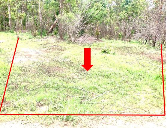 ขายทอดตลาด ที่ดินว่างเปล่า ต.คันไร่ อ.สิรินธร จ.อุบลราชธานี