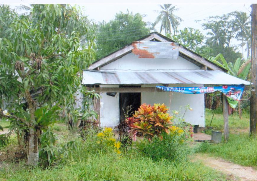 ขายทอดตลาด ที่ดินพร้อมสิ่งปลูกสร้าง ต.คลองพน อ.คลองท่อม จ.กระบี่
