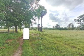 ขายทอดตลาด ที่ดินว่างเปล่า ต.หนองแสงใหญ่ อ.โขงเจียม จ.อุบลราชธานี