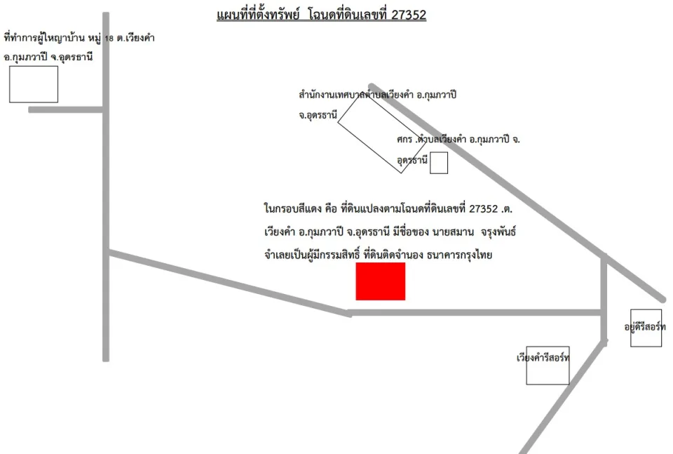 แผนที่ประกอบทรัพย์ 2